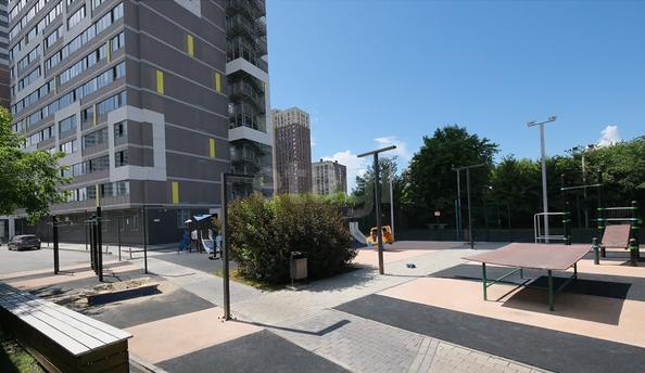 
  Продается студия 28 м². Фото 5.