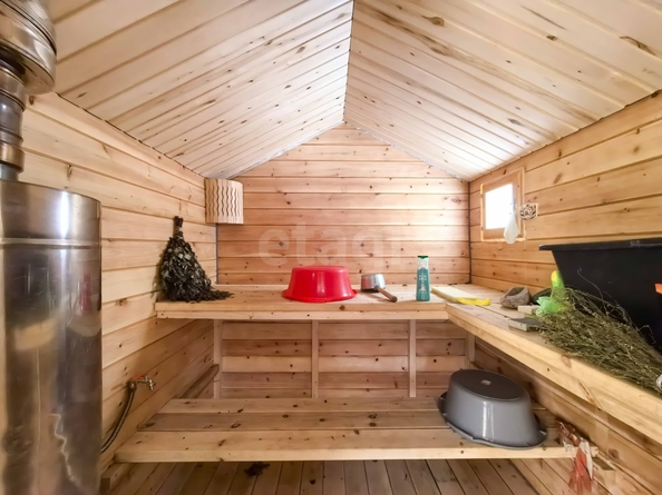 
  Продается коттедж 115.9 м². Фото 1.
