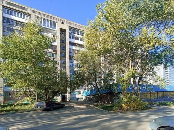 
  Продается 1-комн. квартира 32.3 м². Фото 3.