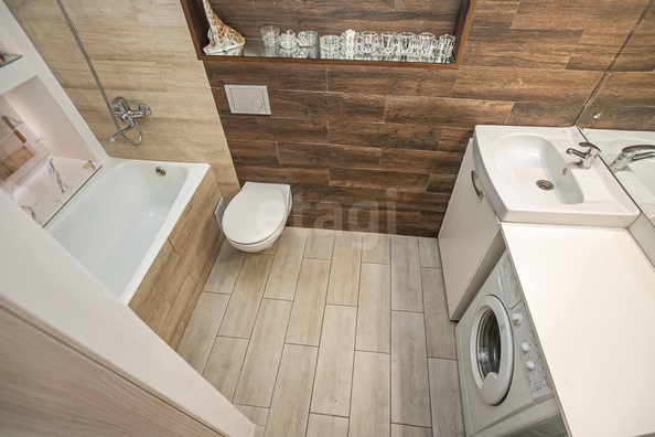 
  Продается 1-комн. квартира 43.3 м². Фото 1.