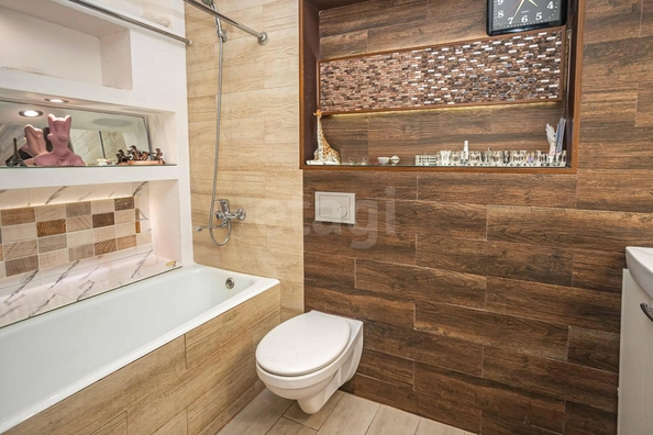 
  Продается 1-комн. квартира 43.3 м². Фото 2.