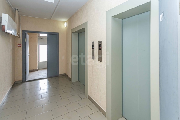 
  Продается 1-комн. квартира 43.3 м². Фото 29.