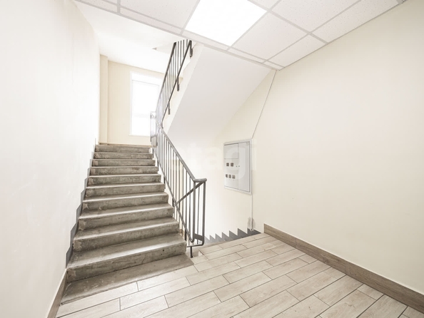 
  Продается 2-комн. квартира 75.1 м², в ЖК Малахит, дом 6. Фото 12.