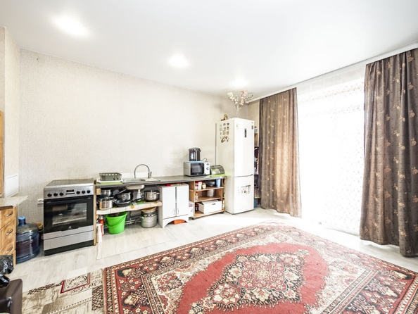 
  Продается 2-комн. квартира 75.1 м², в ЖК Малахит, дом 6. Фото 21.