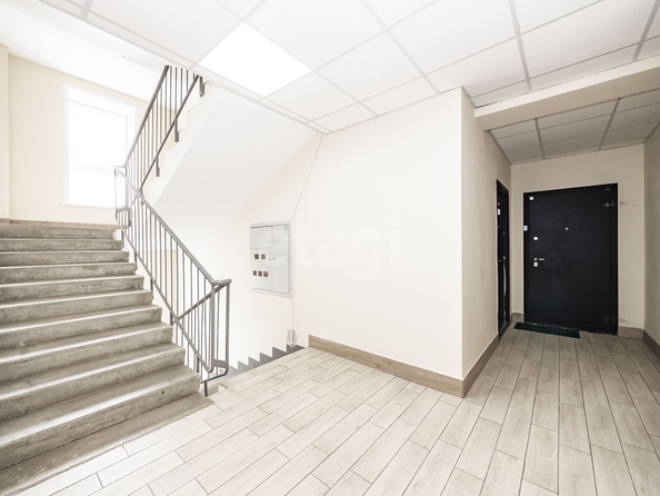 
  Продается 2-комн. квартира 75.1 м², в ЖК Малахит, дом 6. Фото 24.