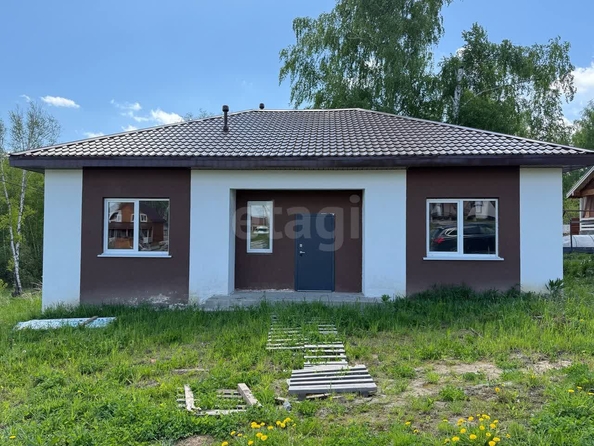 
  Продается дом 120.6 м². Фото 6.