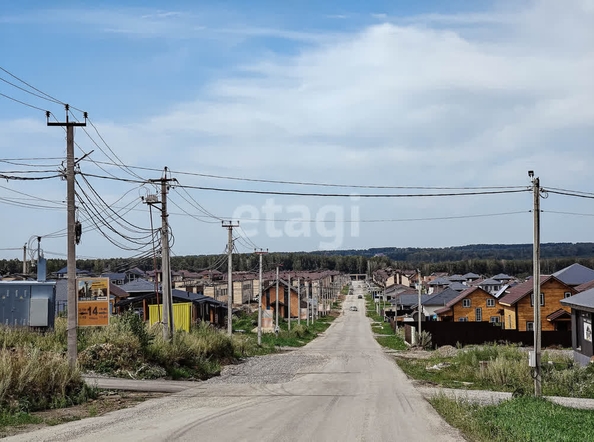 
  Продается земельный участок 7 соток. Фото 6.
