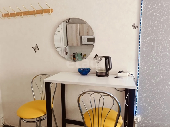 
  Продается студия 13 м². Фото 6.
