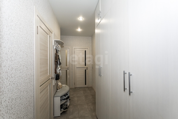 
  Продается 2-комн. квартира 53.4 м². Фото 9.