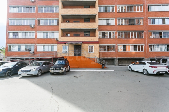 
  Продается 2-комн. квартира 53.4 м². Фото 25.