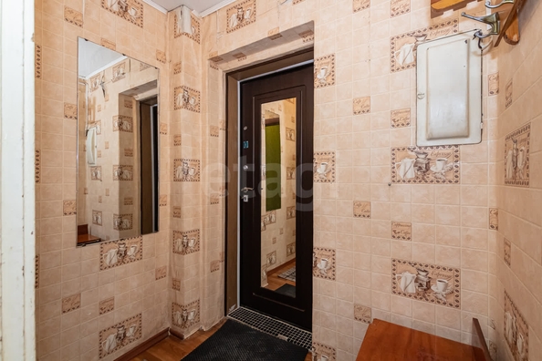 
  Продается 2-комн. квартира 42 м². Фото 18.