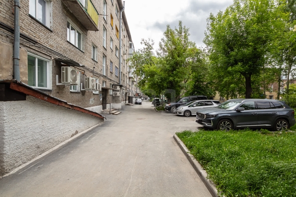 
  Продается 2-комн. квартира 42 м². Фото 24.