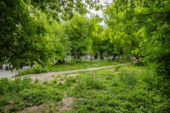 
  Продается 2-комн. квартира 42 м². Фото 28.