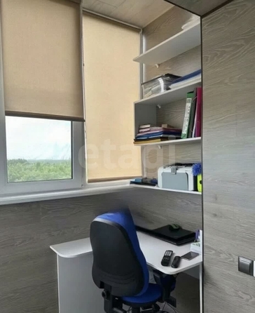 
  Продается 4-комн. квартира 107 м². Фото 9.