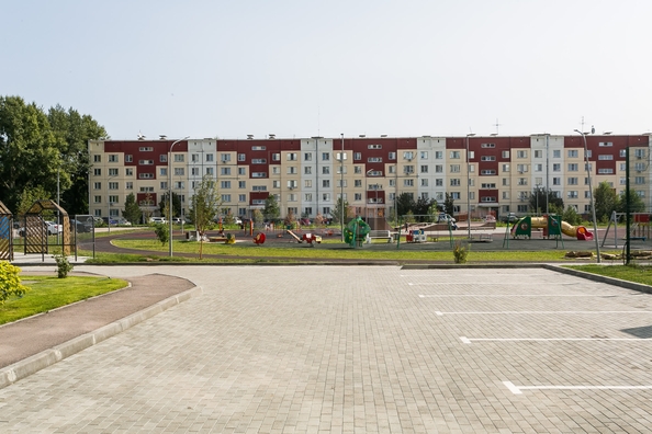 
  Продается 2-комн. квартира 69.2 м². Фото 25.