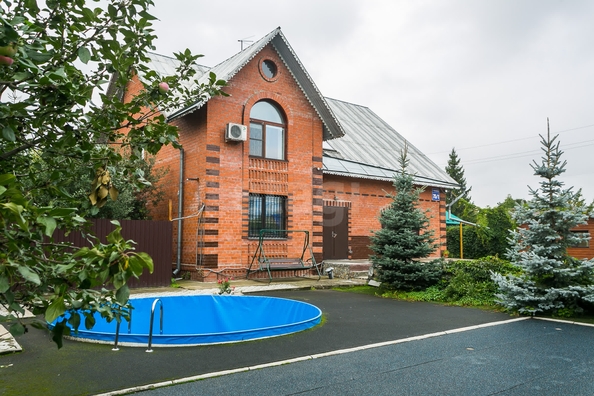 
  Продается дом 359.8 м². Фото 1.