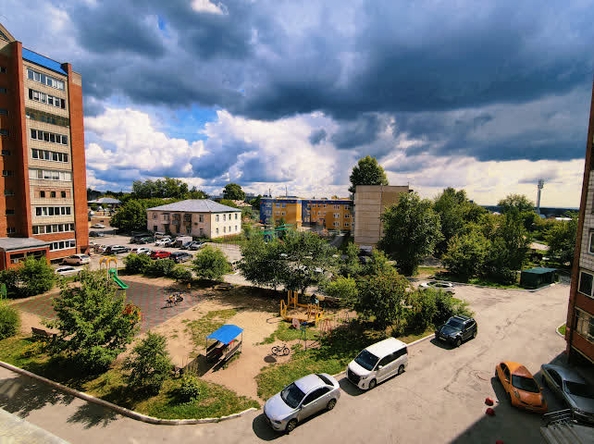 
  Продается 4-комн. квартира 79.6 м². Фото 19.