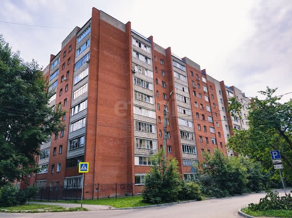 
  Продается 4-комн. квартира 79.6 м². Фото 30.