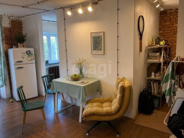 
  Продается 2-комн. квартира 42.4 м². Фото 2.