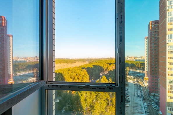 
  Продается 1-комн. квартира 48.9 м², в ЖК Бирюзовая жемчужина-4. Фото 28.