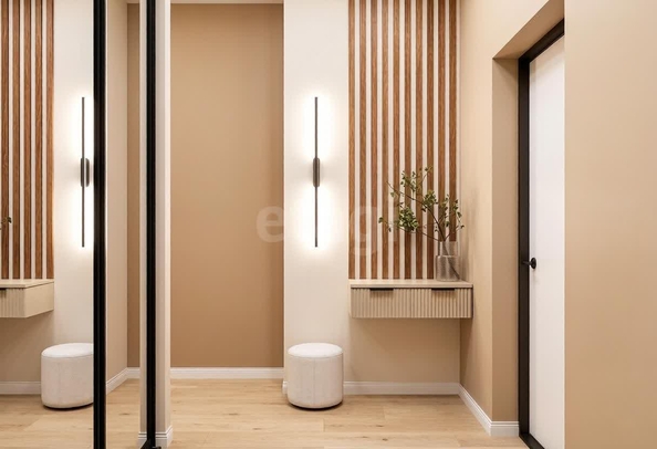 
  Продается 3-комн. квартира 56.6 м². Фото 16.