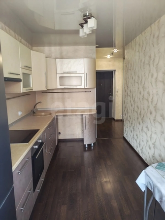 
  Продается 1-комн. квартира 33.4 м². Фото 3.