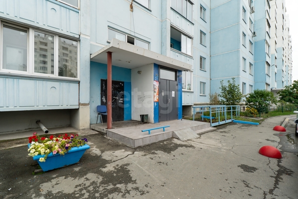 
  Продается 2-комн. квартира 52.7 м². Фото 18.