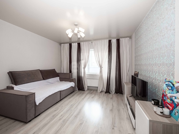 
  Продается студия 31.2 м². Фото 2.