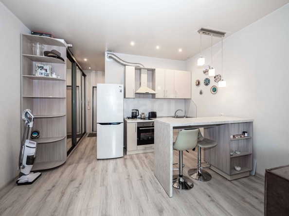 
  Продается студия 31.2 м². Фото 17.