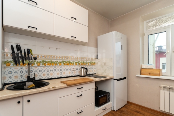 
  Продается 2-комн. квартира 40.8 м². Фото 7.