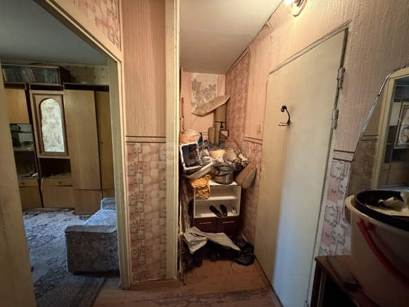 
  Продается 1-комн. квартира 33 м². Фото 6.