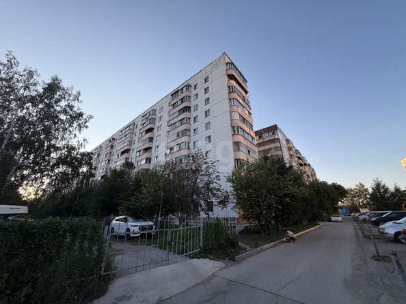
  Продается 1-комн. квартира 33 м². Фото 15.
