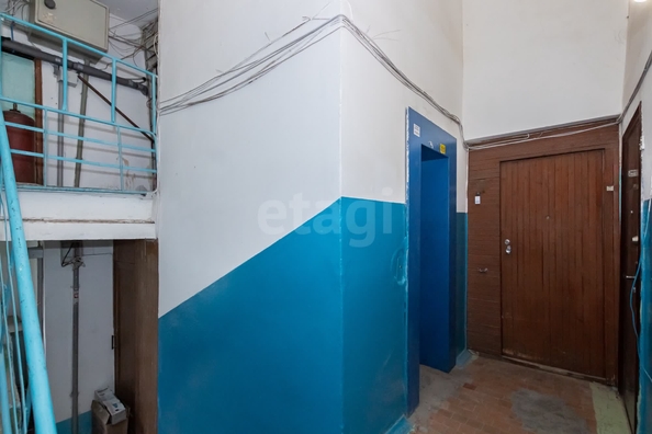 
  Продается 3-комн. квартира 62.9 м². Фото 25.