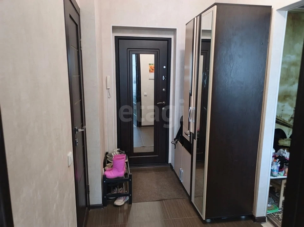 
  Продается 1-комн. квартира 39.1 м². Фото 9.