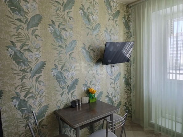 
  Продается 1-комн. квартира 39.1 м². Фото 13.