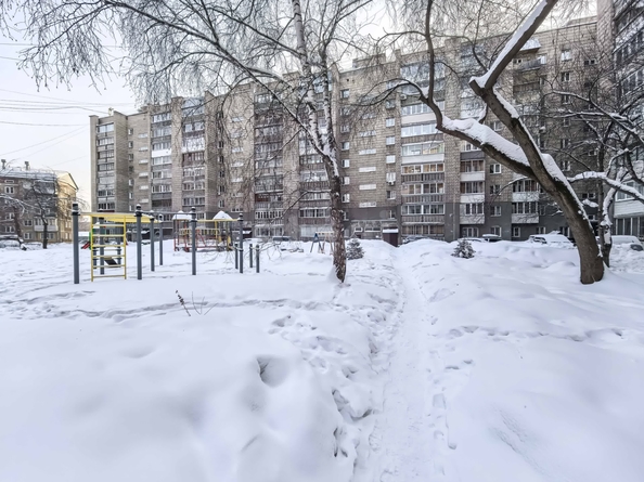 
  Продается 2-комн. квартира 46.4 м². Фото 20.