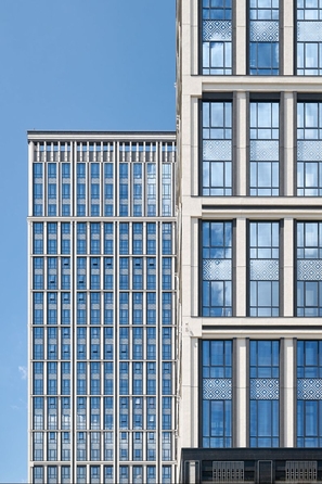 
  Продается 1-комн. квартира 111.8 м², в ЖК Richmond (Ричмонд). Фото 17.