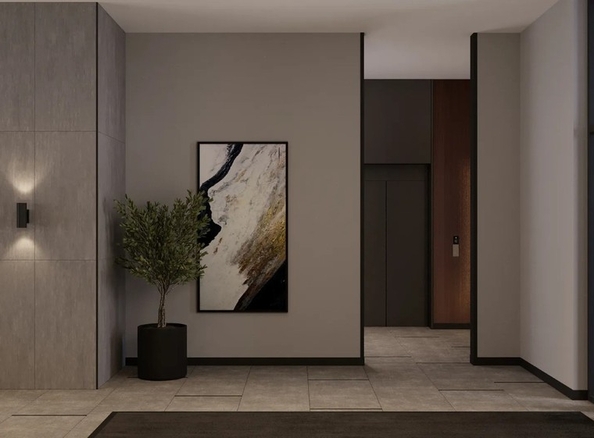 
  Продается 3-комн. квартира 111 м², в ЖК Пшеница, дом 4. Фото 11.