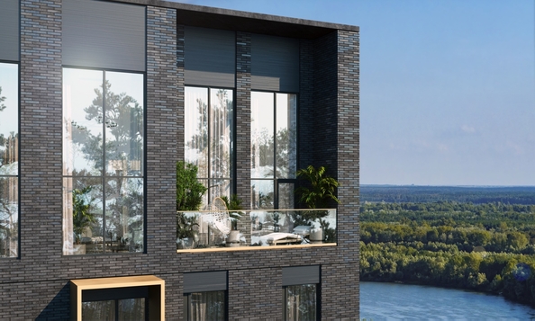 
  Продается 2-комн. квартира 51 м², в ЖК Флора и Фауна, 18а. Фото 5.