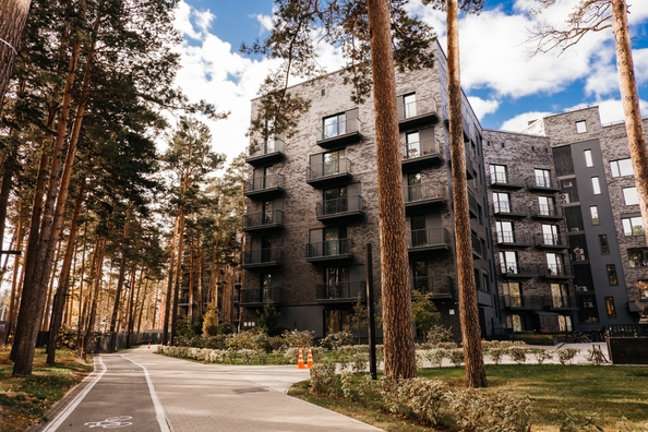 
  Продается 2-комн. квартира 51 м², в ЖК Флора и Фауна, 18а. Фото 6.