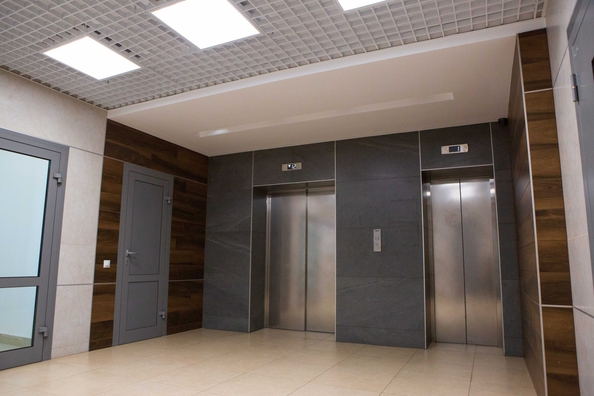 
  Продается 2-комн. квартира 55.59 м², в ЖК Дивногорский, дом 43. Фото 4.
