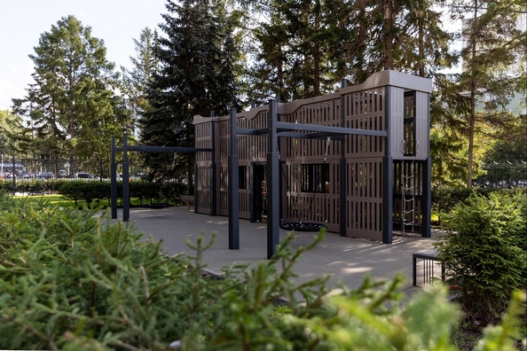
  Продается 2-комн. квартира 63.3 м², в  Дом Нобель. Фото 17.
