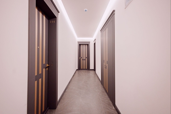 
  Продается 2-комн. квартира 63.3 м², в  Дом Нобель. Фото 19.