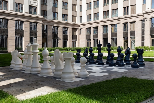 
  Продается 1-комн. квартира 42.65 м², в  Дом Нобель. Фото 9.