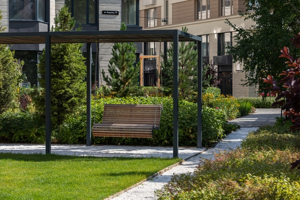 
  Продается 3-комн. квартира 135.3 м², в ЖК Новый Кедровый, дом 2. Фото 23.