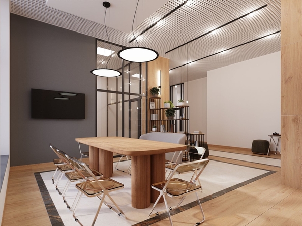 
  Продается 3-комн. квартира 85.3 м², в ЖК Калининский квартал, д 1. Фото 22.