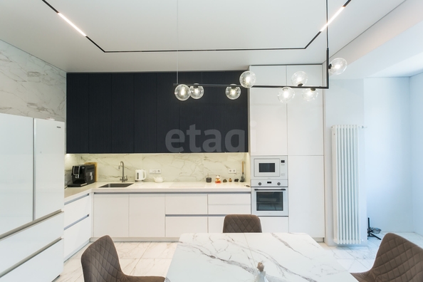 
  Продается 2-комн. квартира 59 м², в ЖК Булгаков. Фото 6.