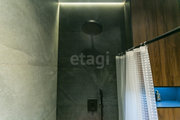 
  Продается 2-комн. квартира 59 м², в ЖК Булгаков. Фото 25.