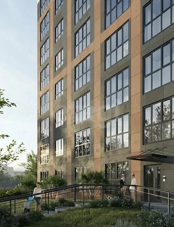 
  Продается студия 23.1 м². Фото 1.
