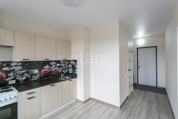 
  Продается 1-комн. квартира 31.6 м², в ЖК Новый горизонт, дом 1. Фото 5.
